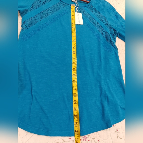 Sundance Top - Picture 6 of 6